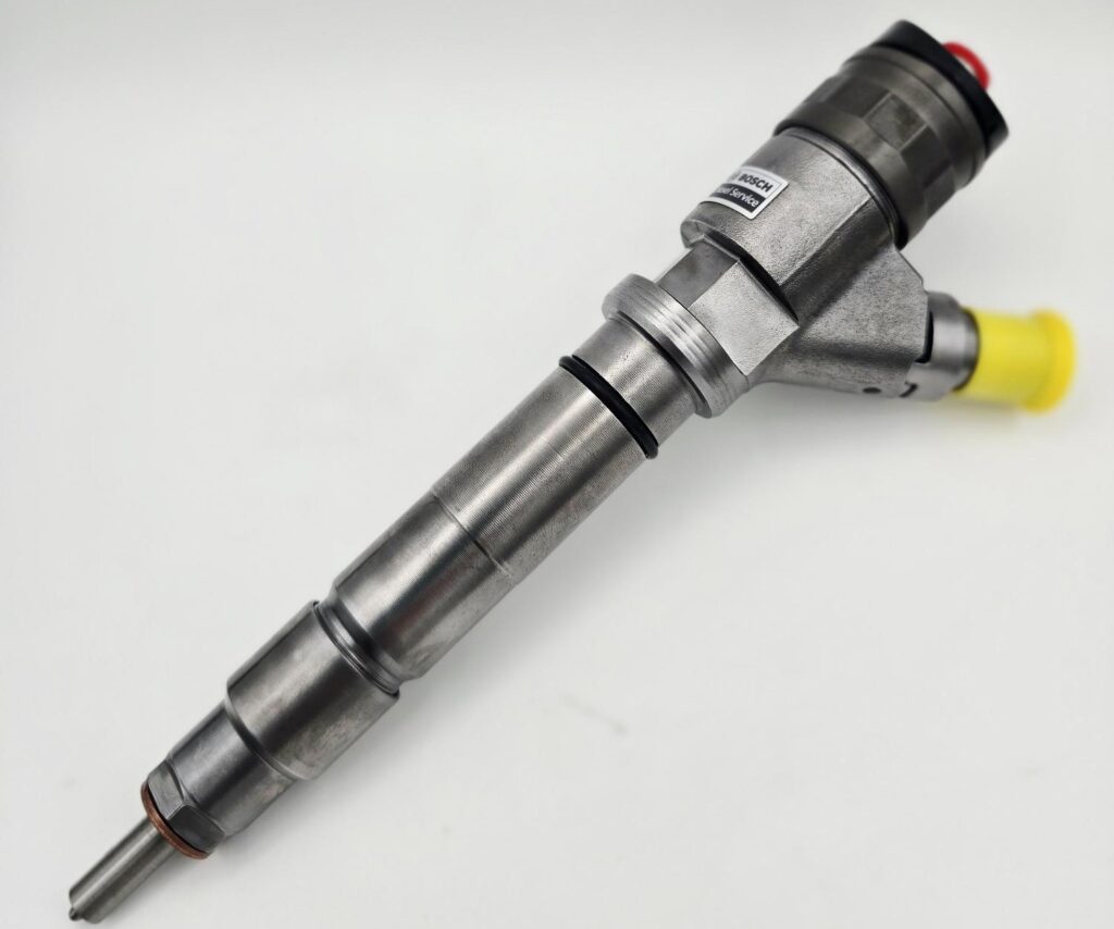 Bosch LBZ Duramax Injector 0986435521 